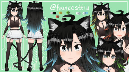 Zonectia