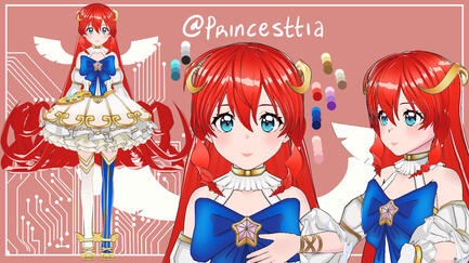 Starlight Princess